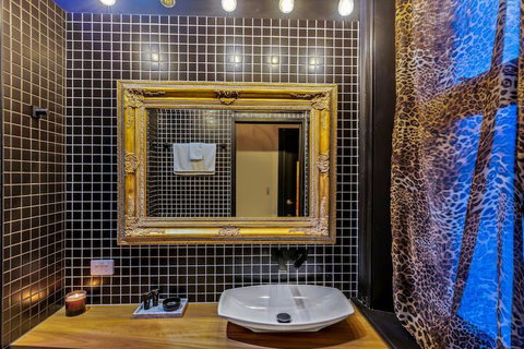 BANK192 - Accommodation Sydney 6