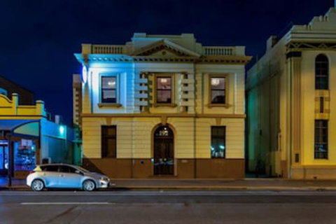 BANK192 - Accommodation Sydney 0