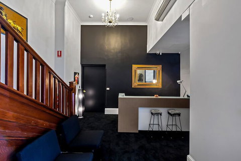 BANK192 - Accommodation Sydney 7