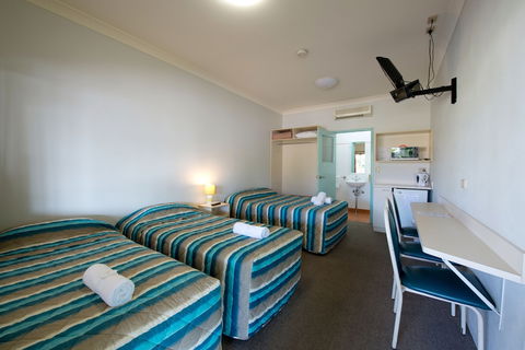 Lamington Hotel Motel - Sydney 4u 4