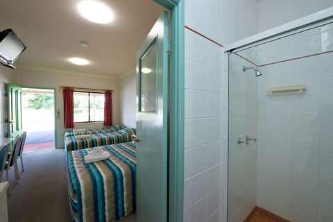Lamington Hotel Motel - Sydney 4u 6
