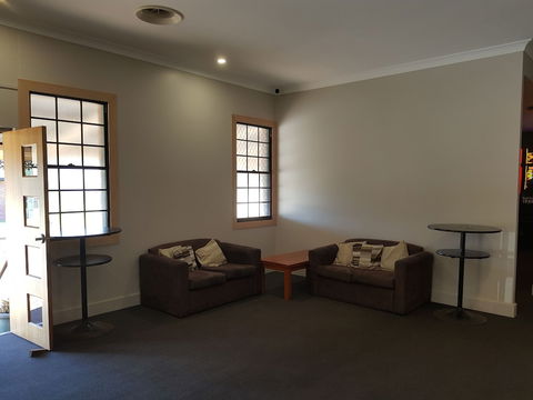 Lamington Hotel Motel - Sydney 4u 0