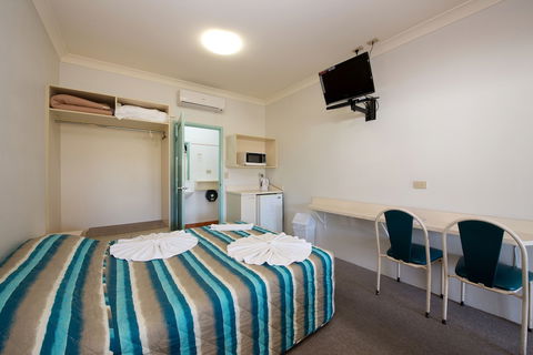 Lamington Hotel Motel - Sydney 4u 3