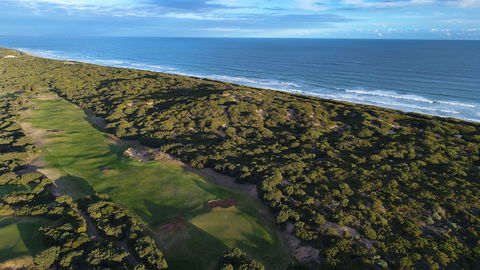 13th Beach Golf Lodges - Sydney 4u 0
