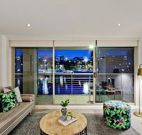 Absolute Sydney Harbour Front Luxury With Parking - Accommodation Sydney