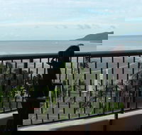 Cairns Apartment Esplanade Ocean Views - Accommodation Sydney