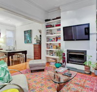 Luxury 3 Bed Terrace House Close to Sydney CBD - Accommodation Sydney