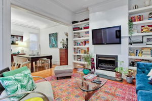 Luxury 3 Bed Terrace House Close to Sydney CBD