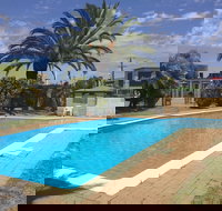 Platinum Motel - Accommodation Sydney