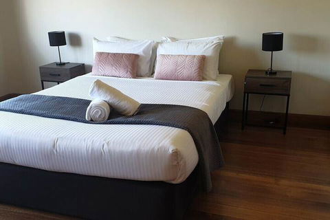 Port Life Beach House - Sydney 4u 7