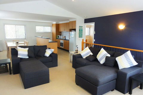 Bliss Close TO Town - Accommodation Sydney 1