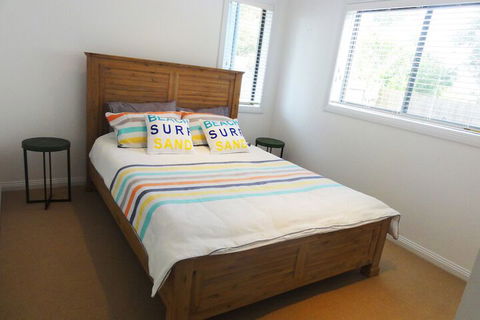 Bliss Close TO Town - Accommodation Sydney 5