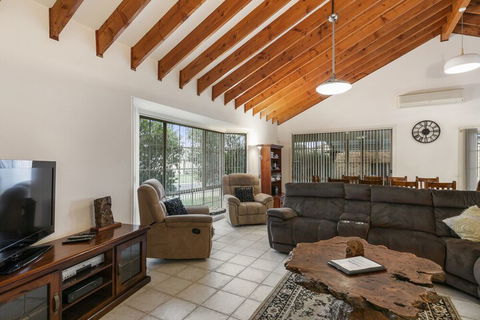 Seaholme Free Wifi & Foxtel - Accommodation Sydney 3