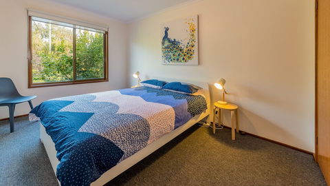 Pescarina Free Wifi & Netflix - Accommodation Sydney 4
