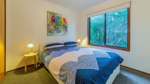 Pescarina Free Wifi & Netflix - Accommodation Sydney 5