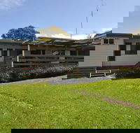 Inlet Dreaming Free Wifi - Accommodation Sydney