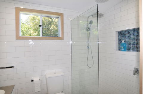 Inlet Dreaming Free Wifi - Accommodation Sydney 4