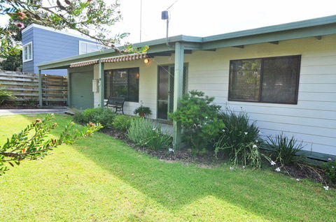 Inlet Dreaming Free Wifi - Accommodation Sydney 1