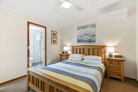 Inlet Dreaming Free Wifi - Accommodation Sydney 5