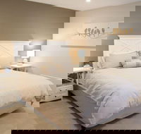 LA MER Centrally Located Free Wifi - Accommodation Sydney