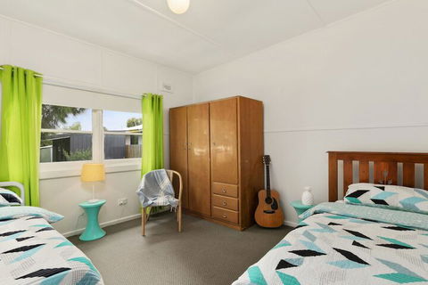 Vintage Sunrise PET Friendly - Accommodation Sydney 1