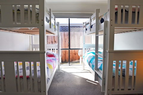 Plovers Rest Surf Side Free Wifi - Accommodation Sydney 2