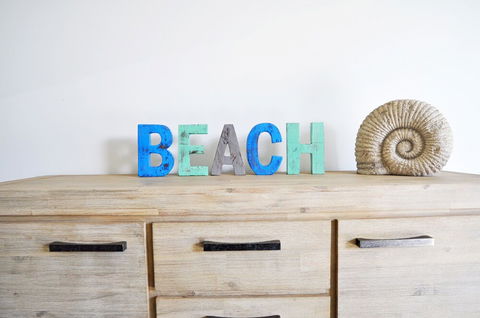 Plovers Rest Surf Side Free Wifi - Accommodation Sydney 6