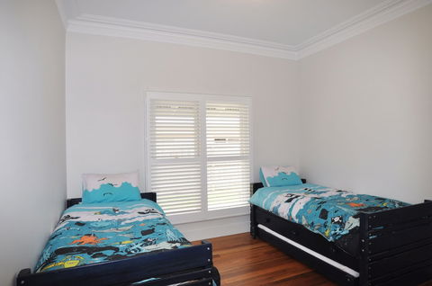 Paperbark Homestead PET Friendly - Accommodation Sydney 3