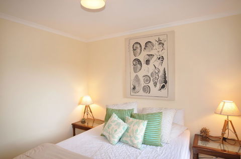 Bangalla Inlet Side - Accommodation Sydney 3