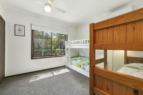 Veronica Lodge Free Wifi - Accommodation Sydney 6