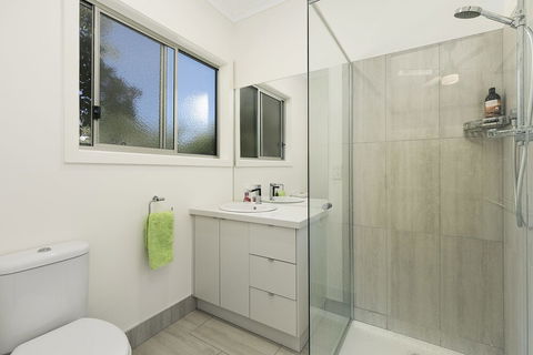 Veronica Lodge Free Wifi - Accommodation Sydney 1