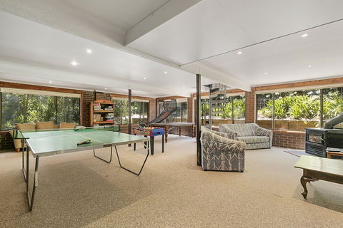 Veronica Lodge Free Wifi - Accommodation Sydney 5