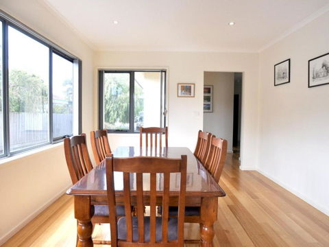 Ridge END Inlet Side - Accommodation Sydney 4