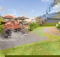 Oceans 11 Surfside Wifi  Foxtel PET Friendly - Accommodation Sydney