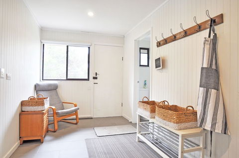 Gumnut Cottage Free Wifi & Foxtel - Accommodation Sydney 0