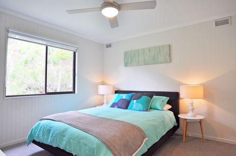 Gumnut Cottage Free Wifi & Foxtel - Accommodation Sydney 3