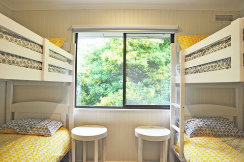 Gumnut Cottage Free Wifi & Foxtel - Accommodation Sydney 6
