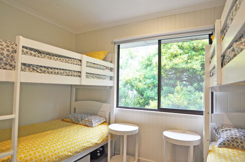 Gumnut Cottage Free Wifi & Foxtel - Accommodation Sydney 2