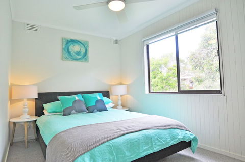 Gumnut Cottage Free Wifi & Foxtel - Accommodation Sydney 1