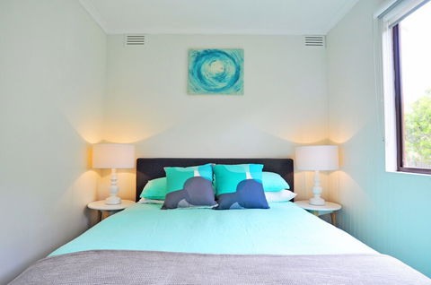 Gumnut Cottage Free Wifi & Foxtel - Accommodation Sydney 5