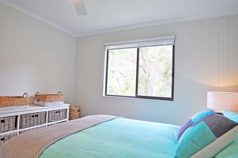 Gumnut Cottage Free Wifi & Foxtel - Accommodation Sydney 4
