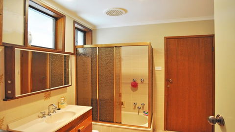 Getaway On Garden Free Wifi PET Friendly - Accommodation Sydney 6