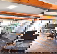 Getaway on Garden Free Wifi PET Friendly - Accommodation Sydney