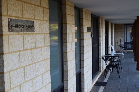 Eagle Bay House - Accommodation Sydney 0
