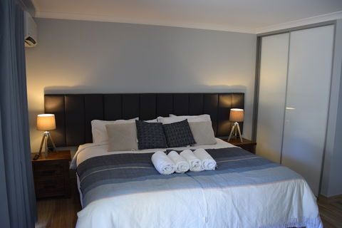 Eagle Bay House - Accommodation Sydney 3
