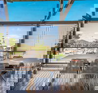 Your Luxury Escape - On The Bay 2 - Accommodation Sydney