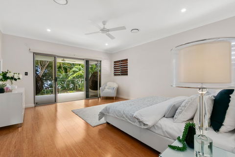 Luxury Living On The Beachfront - Accommodation Sydney 6