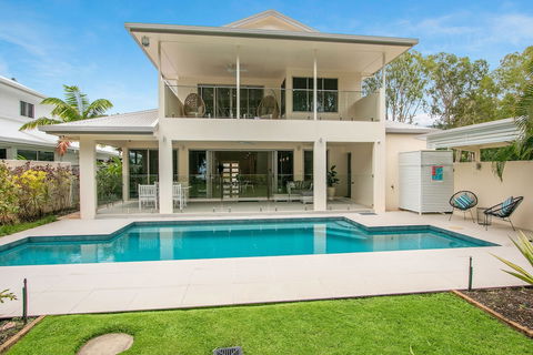 Luxury Living On The Beachfront - Accommodation Sydney 2
