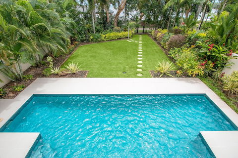 Luxury Living On The Beachfront - Accommodation Sydney 1