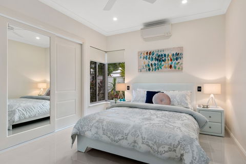 Luxury Living On The Beachfront - Accommodation Sydney 4